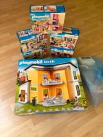 Playmobil Haus 9266 + extra Etage, + 5 Zimmer Rheinland-Pfalz - Plaidt Vorschau