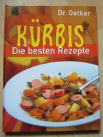 Kürbis - Die besten Rezepte Rheinland-Pfalz - Asbach Vorschau