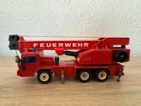 Siku Faun KF 30.31/48 Feuerwehr Kranwagen Hessen - Hanau Vorschau