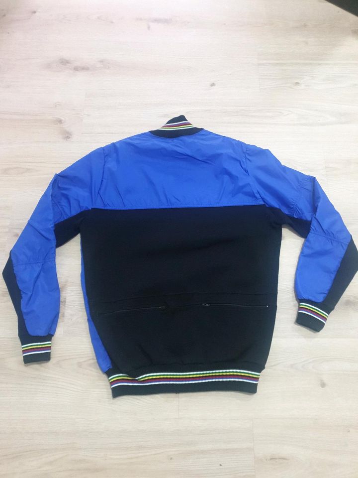 Vintage Rennrad Jacke Campitello Gr.XL L'EROIKA in Oberhausen