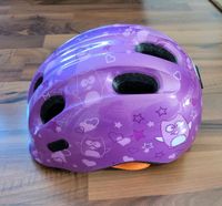 Kinder Fahrradhelm Abus Smiley 2.0 Purple Star Eulen S (45-50 cm) Nordrhein-Westfalen - Paderborn Vorschau
