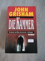 John Grisham Die Kammer Nordrhein-Westfalen - Möhnesee Vorschau