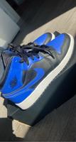Air Jordan 1 Mid Royal – kaum getragen – Größe 38 Stuttgart - Stuttgart-Mitte Vorschau