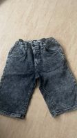 Graue Jeans Shorts Nordrhein-Westfalen - Datteln Vorschau