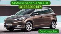 Ford Grand C-Max Motorschaden Ankauf 1.0Ecoboost 1.5Ecoboost Ka Innenstadt - Köln Altstadt Vorschau