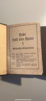 Kirchenlieder Gesangsbücher 1941 Thüringen - Worbis Vorschau