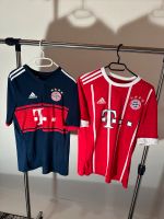 Adidas Trikots FC Bayern München Größe 176 NEUWERTIG Bayern - Dombühl Vorschau