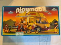 Playmobil Camper 3945 Wohnmobil neu ungeöffnete ovp Rheinland-Pfalz - Uelversheim Vorschau