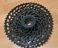 Sram XG 1275 Eagle 10-50 12-fach Kasset gebraucht Schwarz Hessen - Darmstadt Vorschau