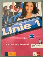 Linie 1 B1.1 Deutsch Buch Nordrhein-Westfalen - Herne Vorschau