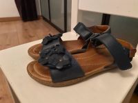 Naturino Sandalen Leder Gr. 29 blau Berlin - Pankow Vorschau