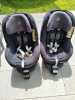 Maxi Cosi Pearl Smart i-size Kindersitz inkl. 2wayFix Station Schleswig-Holstein - Henstedt-Ulzburg Vorschau