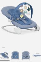 Chicco Hoopla Babywippe Babysitz Babywiege Schleswig-Holstein - Flintbek Vorschau