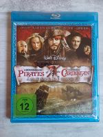 Fluch der Karibik 3 - BluRay/Film - 3,00€ Baden-Württemberg - Kandern Vorschau