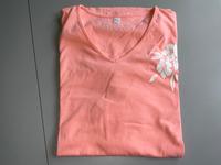 T-Shirt Baumwolle Bonprix in Gr:44/46❤️ Bayern - Geretsried Vorschau