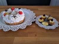 Deko Torte Nordrhein-Westfalen - Rees Vorschau