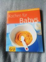 Kochbuch für Babys Bayern - Hilpoltstein Vorschau