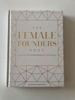 The Female Founder Book / Buch / Frauen / Unternehmertum Berlin - Spandau Vorschau