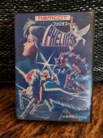 Mega Drive - Phelios (JAP) ‼️ TOP Zustand ‼️ Hannover - Misburg-Anderten Vorschau