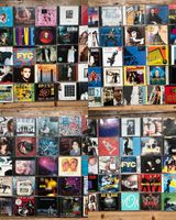 Diverse CD‘s Sting, Dirty Dancing, Michael Jackson etc. Elberfeld - Elberfeld-West Vorschau