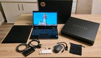 HP Spectre x360 512 GB/13,3 Zoll Niedersachsen - Moormerland Vorschau