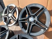 orig. AMG Felgen 18" Mercedes CLA C118 X118 C117 W177 A1774011500 Mecklenburg-Vorpommern - Stralsund Vorschau