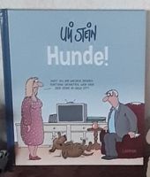 Uli Stein Buch " Hunde " Buchholz-Kleefeld - Hannover Groß Buchholz Vorschau