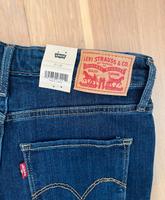 Levi’s Damen Jeans 721 High-Rise Skinny BRANDNEU Bayern - Schweinfurt Vorschau