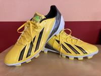 Fußballschuhe Adidas Größe 44 (UK9,5) ungetragen Rheinland-Pfalz - Katzenelnbogen Vorschau