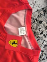 Ferrari t shirt Baden-Württemberg - Edingen-Neckarhausen Vorschau