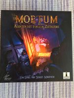 Mortum - Agenten des dunklen Zeitalters Spiel Grimspire Niedersachsen - Oldenburg Vorschau