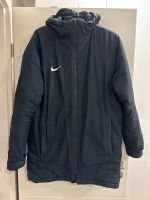 Nike Winterjacke Bayern - Fürth Vorschau