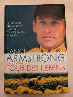 Lance Armstrong - Tour des Lebens - Gebundenes Buch München - Sendling-Westpark Vorschau