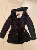 Jacke Mantel Khujo Gr. L Brandenburg - Kremmen Vorschau
