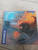 Spiel Herr der Ringe Niedersachsen - Weyhausen Vorschau