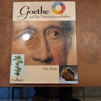 Goethe und die Naturwissenschaften Hessen - Wehrheim Vorschau