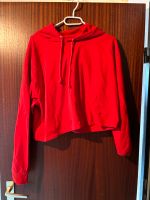 Pullover rot H&M wie neu Kapuzen Pulli Größe L Vahr - Neue Vahr Nord Vorschau