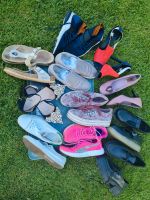Schuhe, Sandalen,  Sportschuhe, Sneaker,  Ballerina, Highheels Nordrhein-Westfalen - Horn-Bad Meinberg Vorschau