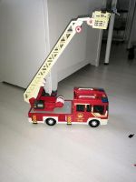 Playmobil Feuerwehr Fahrzeug 5362 Nordrhein-Westfalen - Krefeld Vorschau