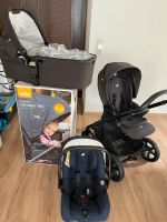 Zu verkaufen Joie Kinderwagen 3in 1 Niedersachsen - Bersenbrück Vorschau