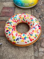 Schwimmring Donut groß Sachsen-Anhalt - Lutherstadt Wittenberg Vorschau