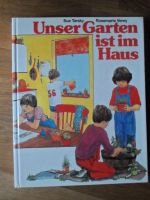 Gärtnern mit Kinder, Unser Haus im Garten, S.Tarsky, R.Verey Niedersachsen - Hesel Vorschau