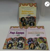 Die schönsten Schlager aus der DDR + Pop-Songs + Discohits - 3 x Rostock - Evershagen-Süd Vorschau