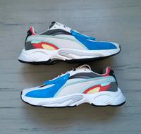 Puma RS-Connect (# RS-X Fast Velophasis Spirex Mirage Speedcat) Brandenburg - Cottbus Vorschau