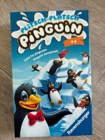 Spiel Plitsch Platsch Pinguin Gesellschaftsspiel. Sachsen-Anhalt - Magdeburg Vorschau