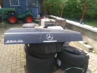 Mercedes w108 w109 Kofferdeckel Kofferraumdeckel Baden-Württemberg - Lahr (Schwarzwald) Vorschau