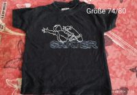 T-Shirt "Skater" Gr. 74/80 Bayern - Osterzell Vorschau