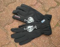 ES Winter Handschuhe Ice Extrem, Leder schwarz Gr.9 o. 10 >NEU!< Wandsbek - Hamburg Bramfeld Vorschau