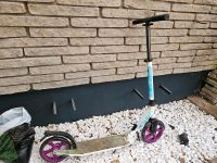 City Roller Tretroller Scooter Hamburg - Wandsbek Vorschau