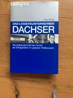 DACHSER Das Logistikunternehmen -Paul Erker Rostock - Seebad Warnemünde Vorschau